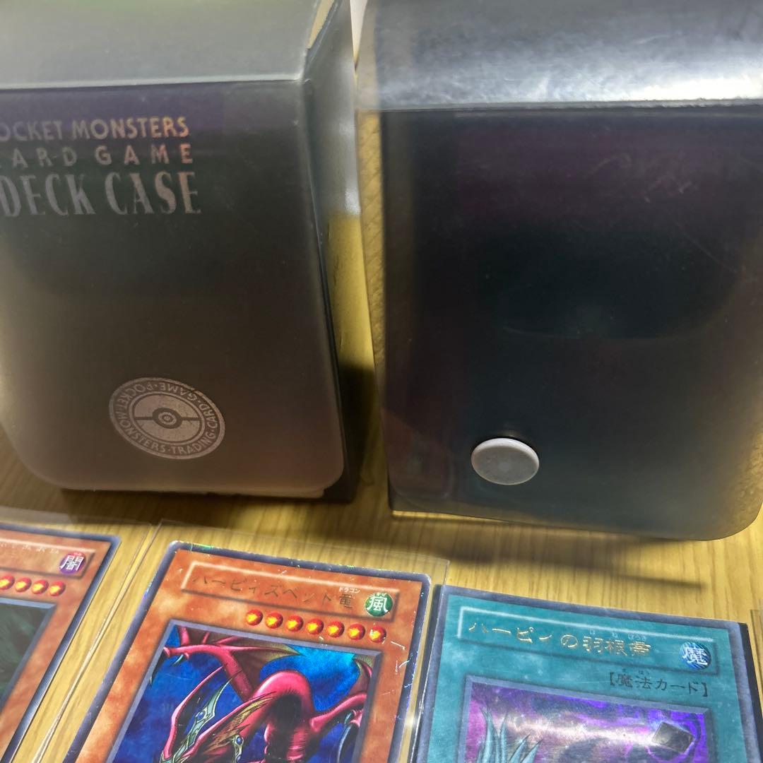 K*O様 遊戯王カード　引退　まとめ売り キラカード50枚以上　その他セット