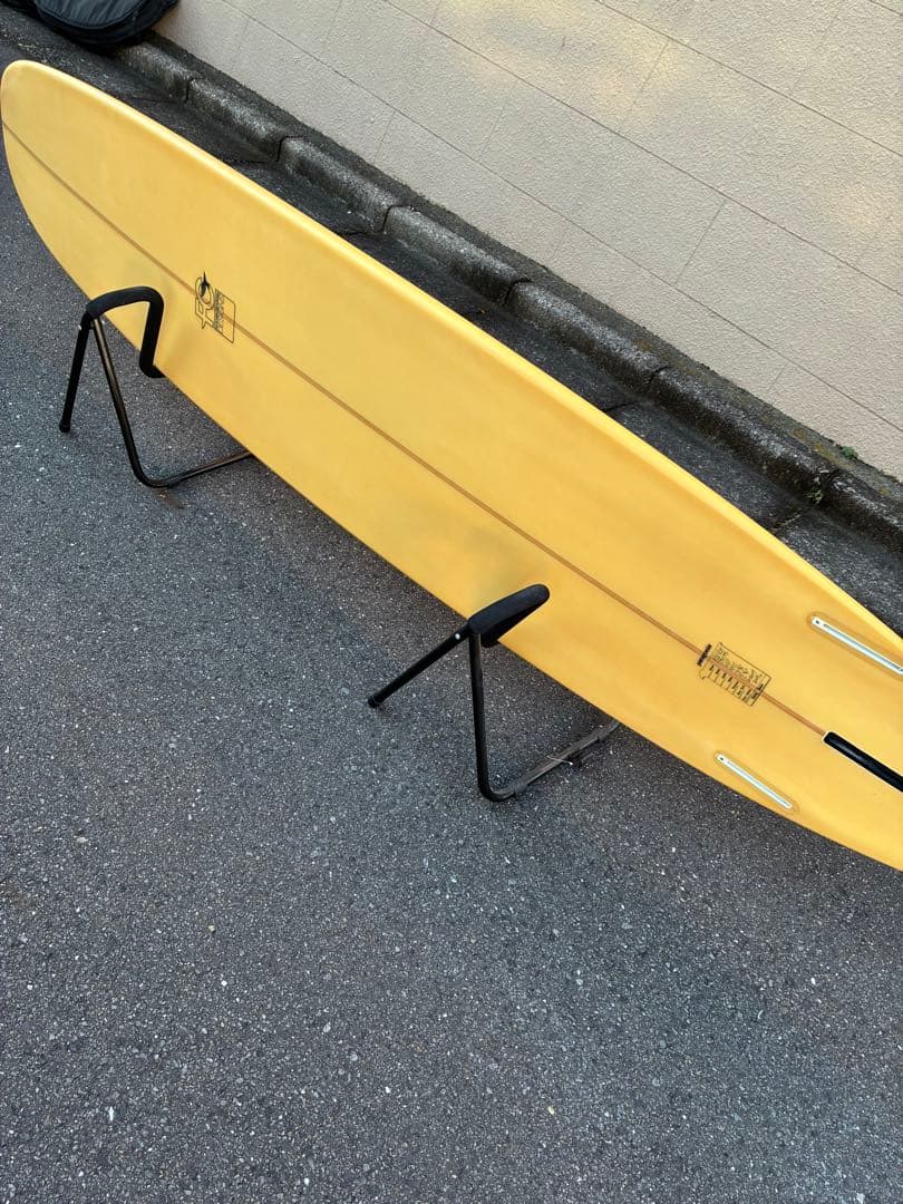 Patagonia サーフボード ロングボード 9’0