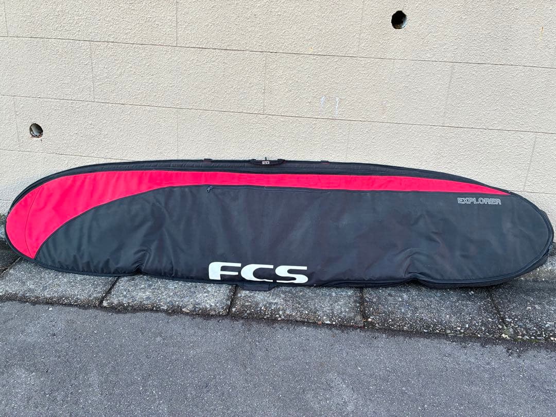 Patagonia サーフボード ロングボード 9’0