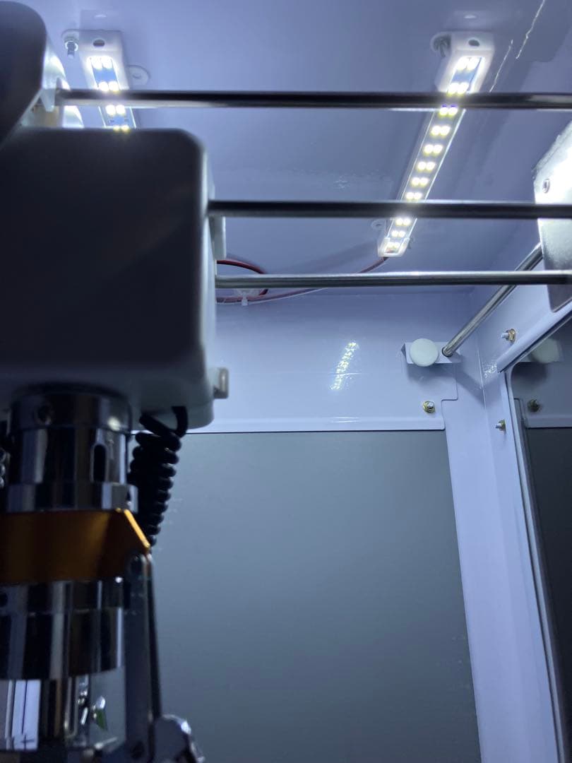 オリジナル小型クレーンゲーム機 UFOキャッチャー筐体 ゲーム機