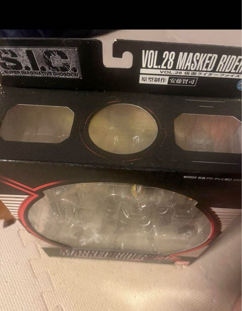 lemon仮面ライダー カイザ & デルタ ➕ファイズ フィギュア