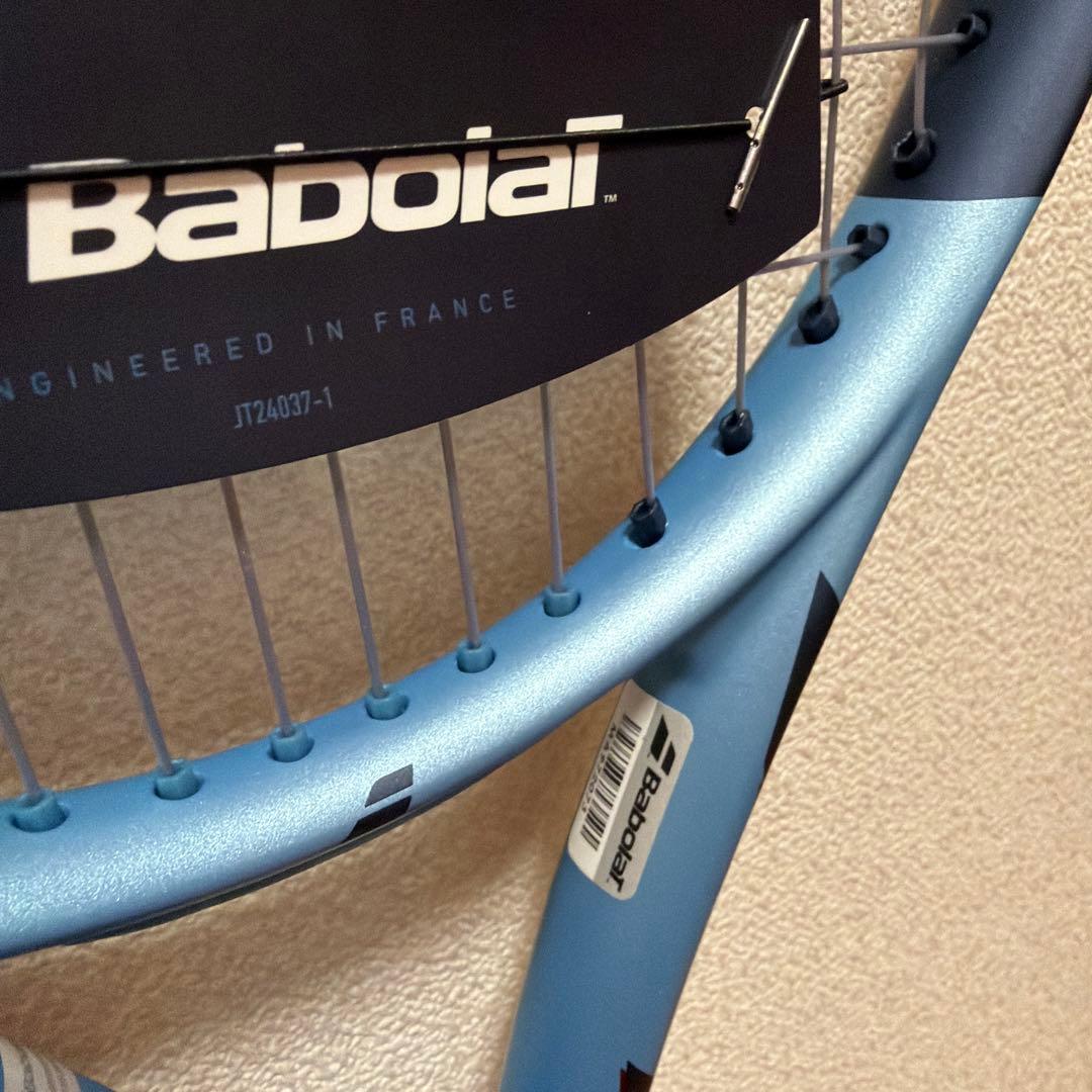 バボラ　ピュアドライブ 2025