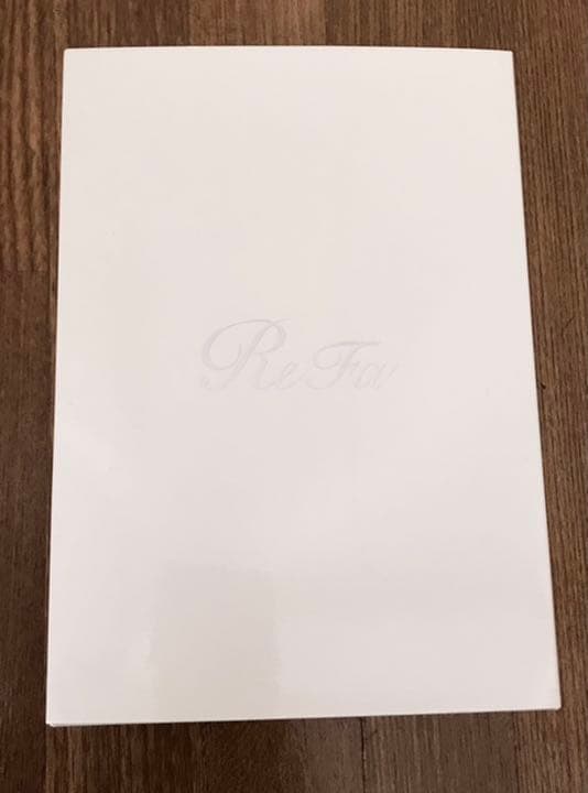 美顔ローラー ReFa CARAT RAY FACE