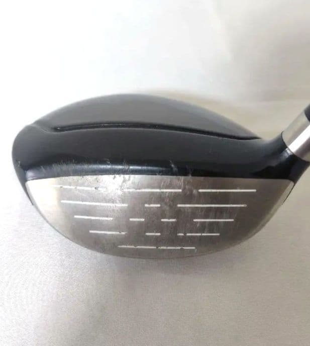 クラブ SRIXON ZF65 7W