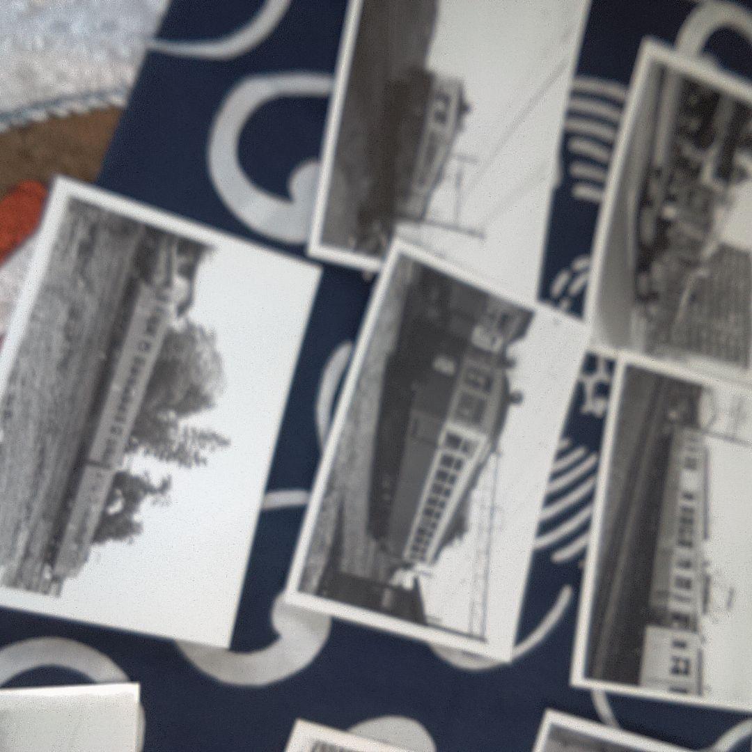 鉄道９バラ売り可能 一枚2480円 昭和時代 鉄道