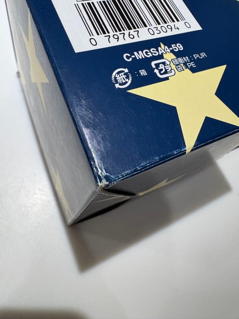 CASIO G-SHOCK ALIFE コラボ　レア