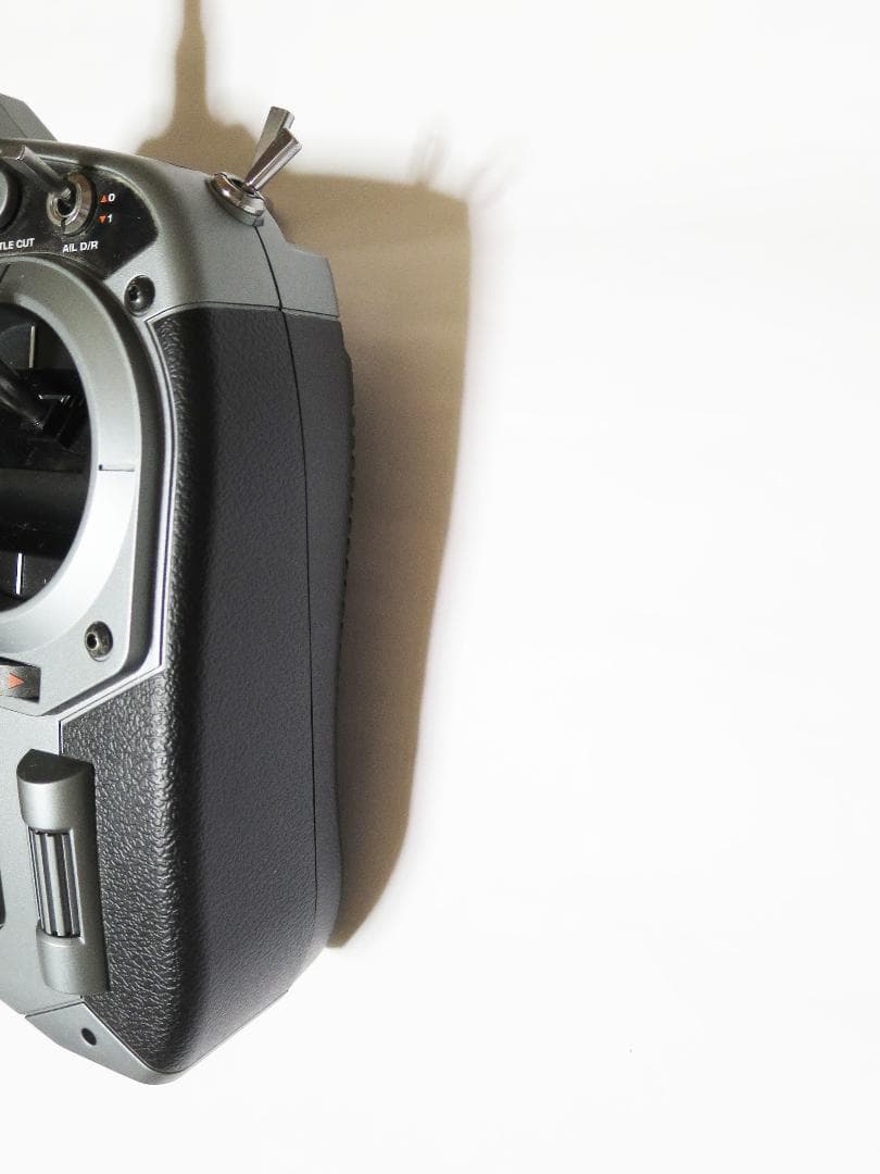 Spektrum DX6i 6-チャンネル 送信機 プロポ ホライゾン ホビー