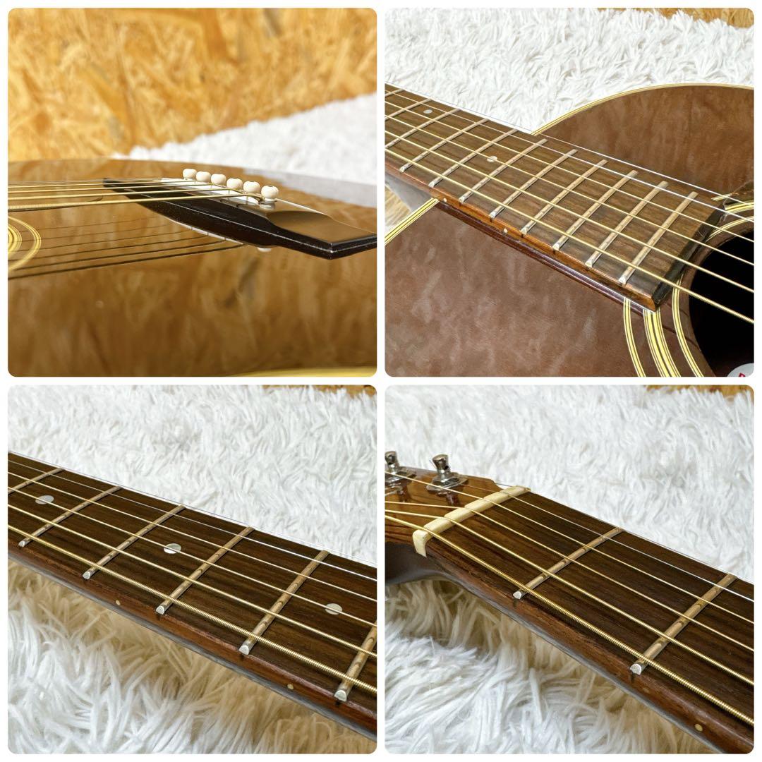 希少！TAKAMINE PT-05E オールマホガニー エレアコ 大滝詠一愛用