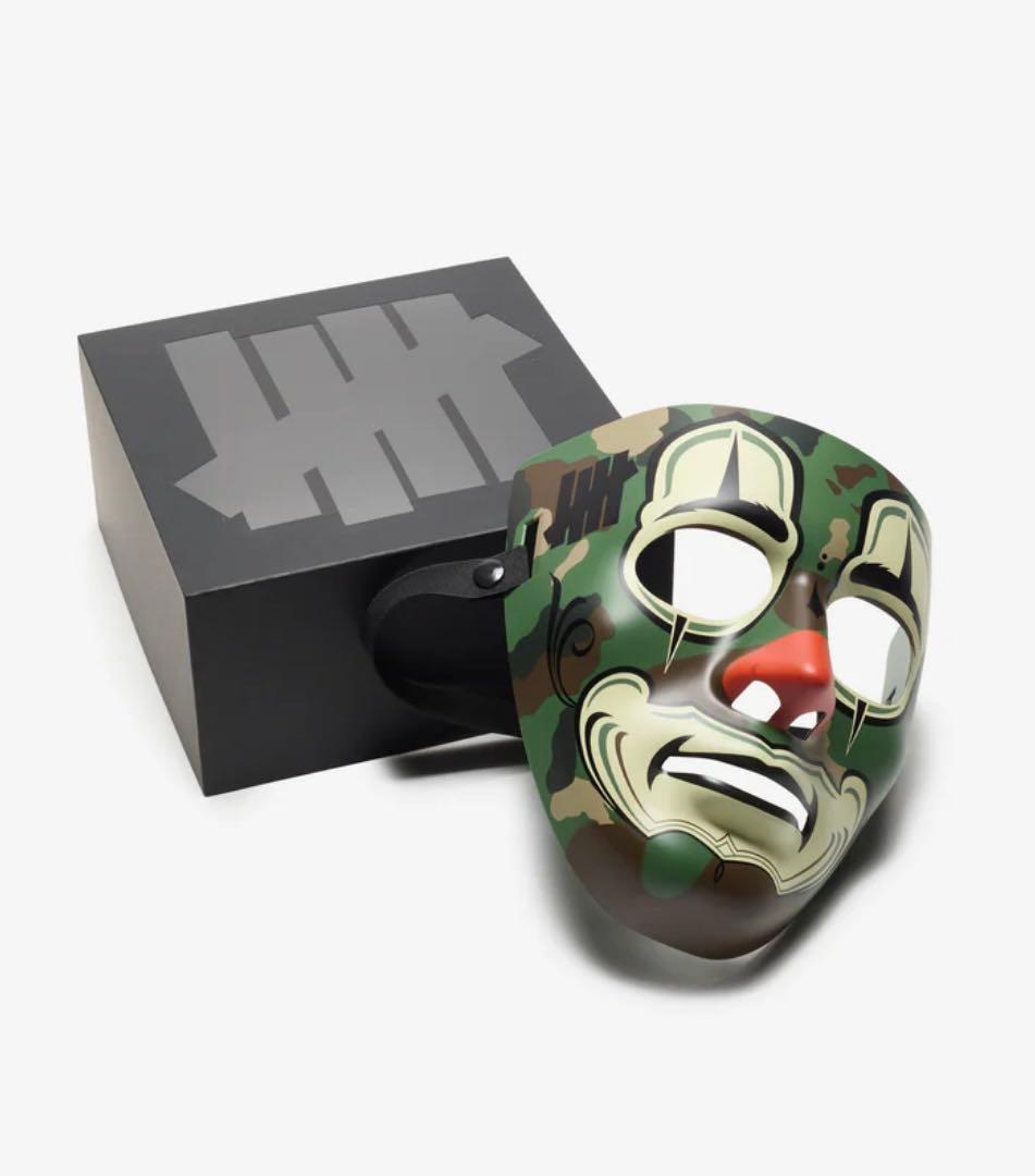 Mr. Cartoon ミスターカートゥーン undefeated \