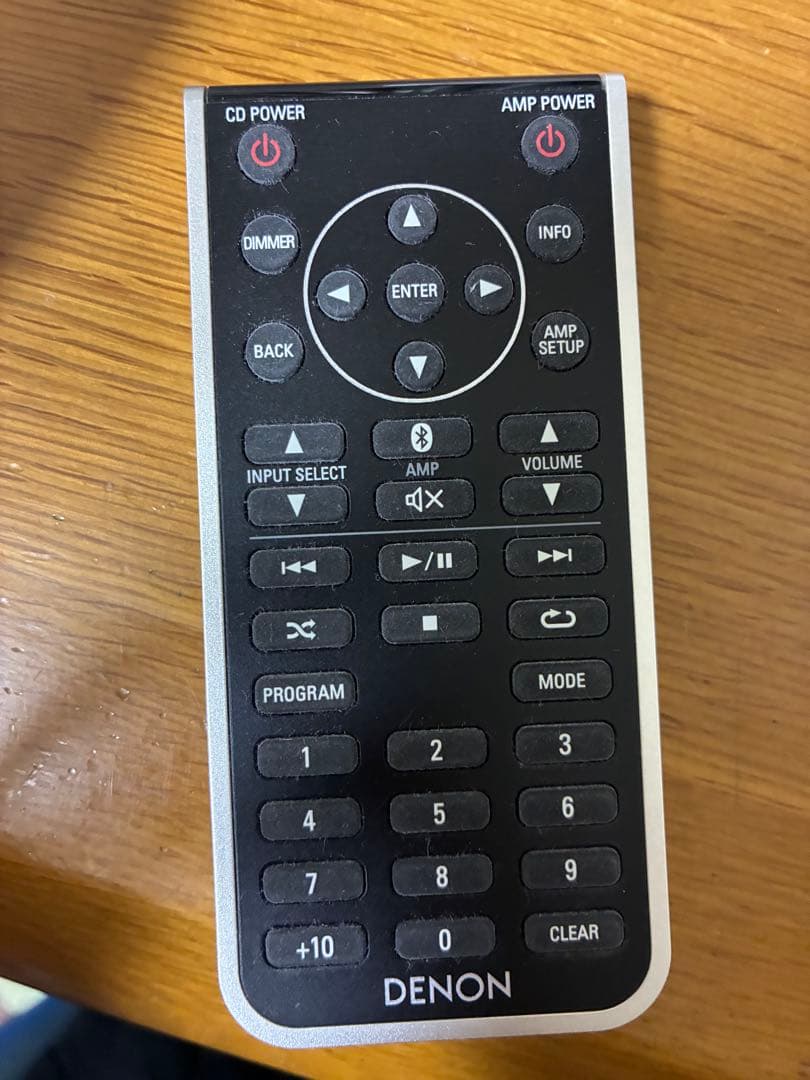 DENON PMA-30 プリメインアンプ