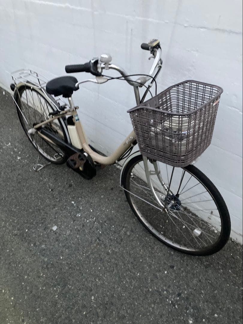 1788業界最長12ヶ月保証付！送料無料エリア多数！安全整備済み！電動自転車