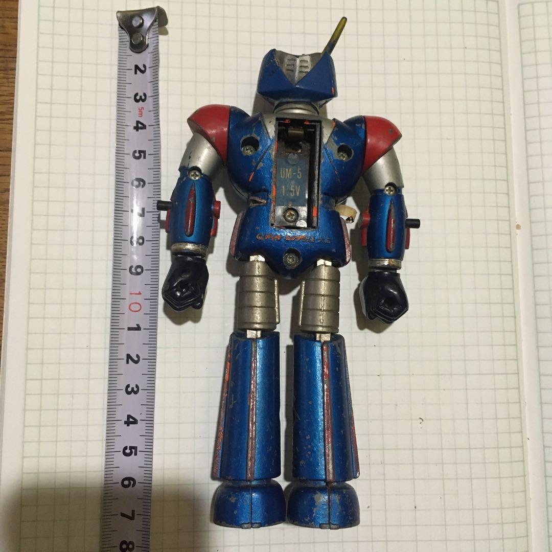 大空の王者　グロイザーX