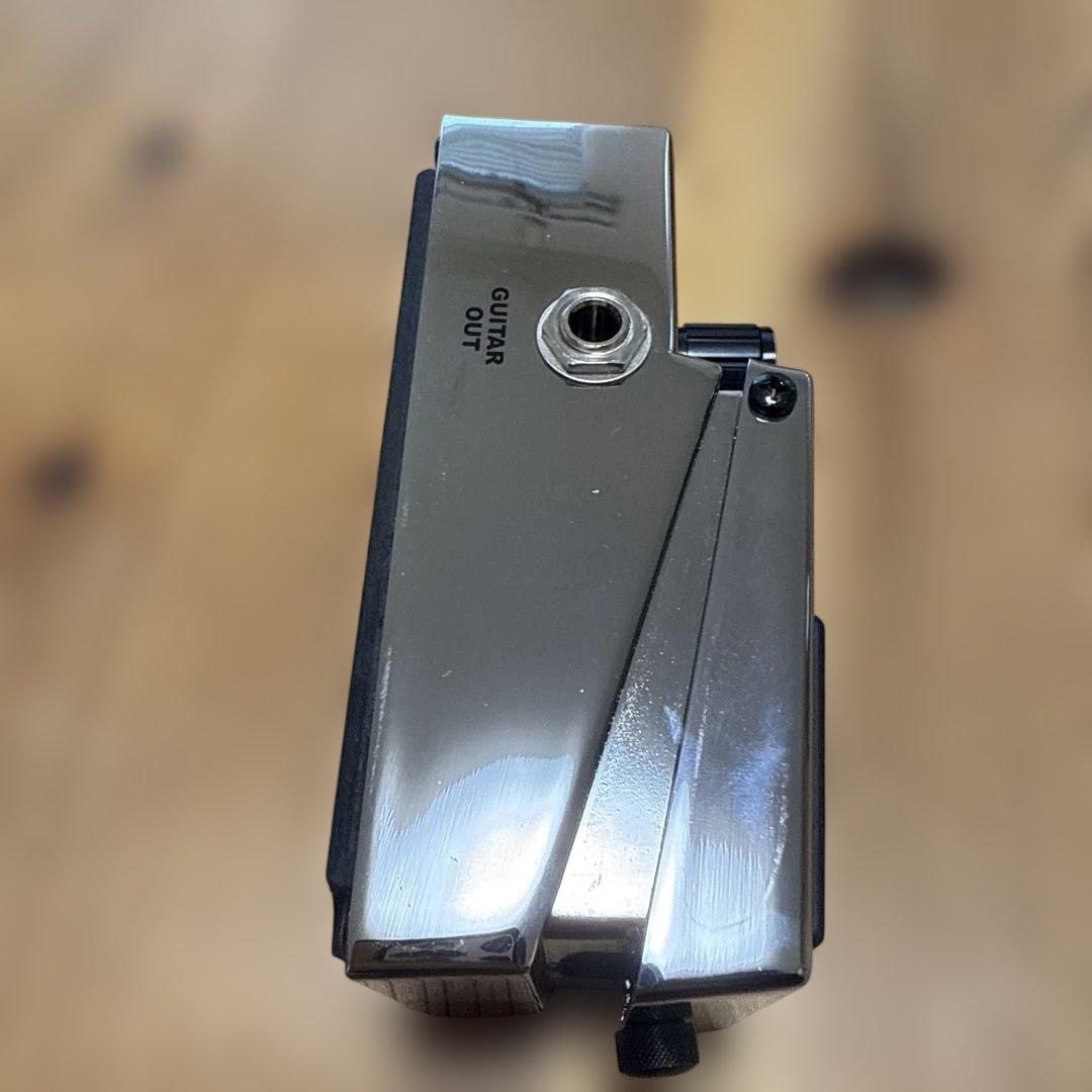 ギター ISP TECHNOLOGIES DECIMATOR II