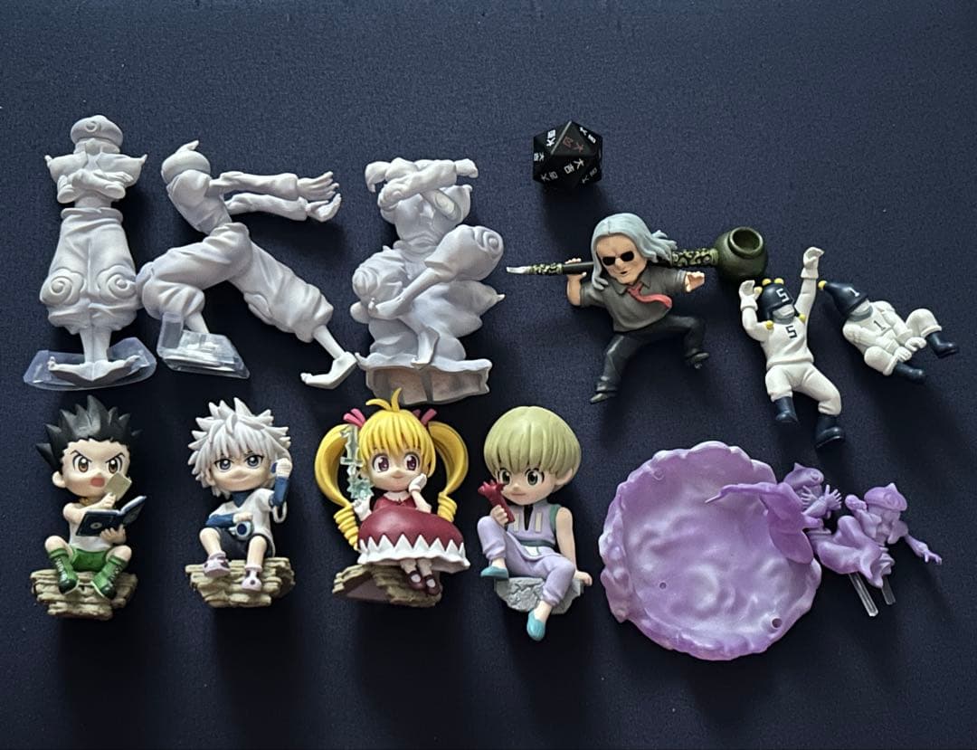 ハンターハンター まとめ売り