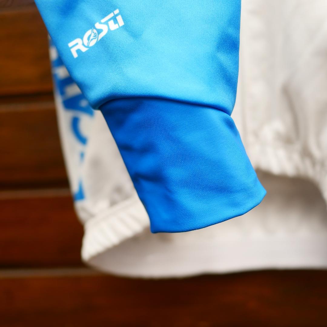 選手支給品 デカトロンAG2R ウインタージャケット 非売品 プロチーム