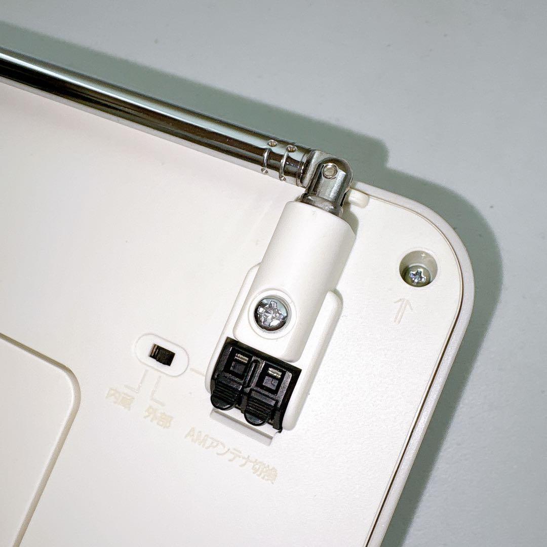 SONY ポータブルラジオレコーダー ICZ-R50 ソニー