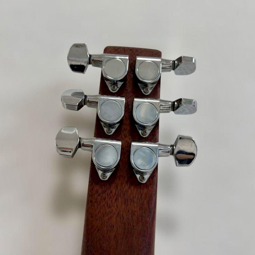 【超希少】マーティン 初期型 バックパッカーギター #7199