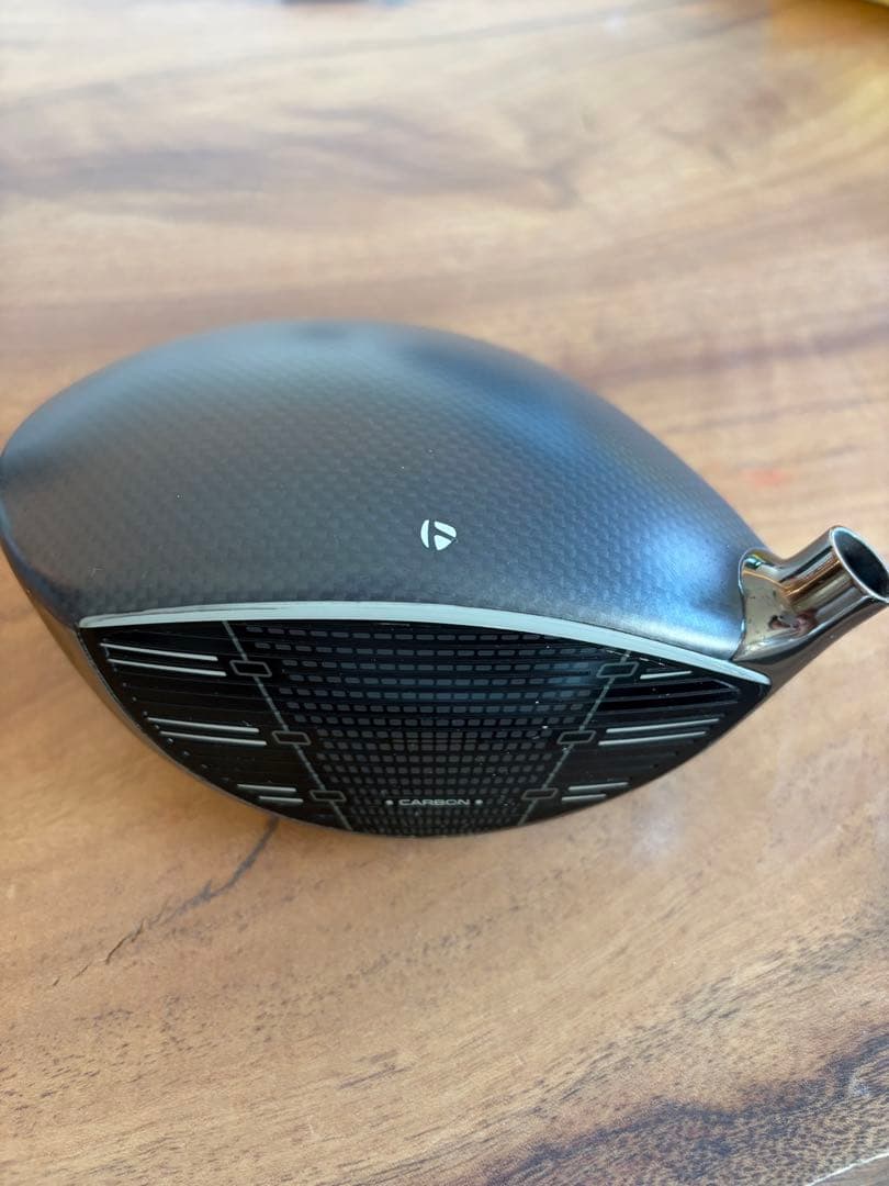 あきらさん専用TaylorMade Qi35 ドライバー LS 9度 ヘッドのみ