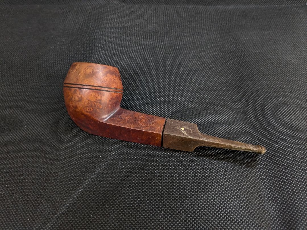 ダンヒル ブルドッグ パイプ ヴィンテージ