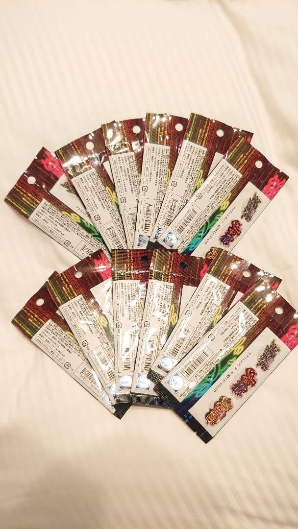 パチスロ 東京喰種 アクリルスタンド 12個 未開封