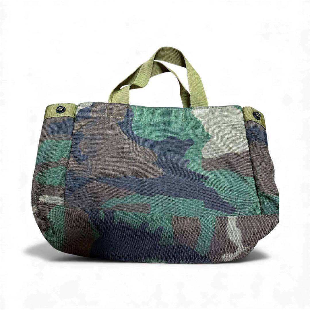 ✨美品✨廃盤品 BRIEFING×BEAMS GOLF カートバッグ USA