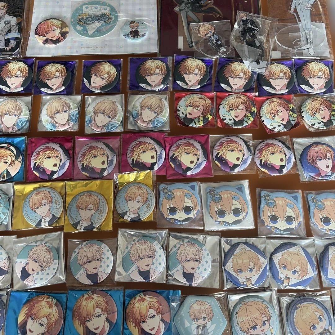 魔法使いの約束 まほやく ヒースクリフ