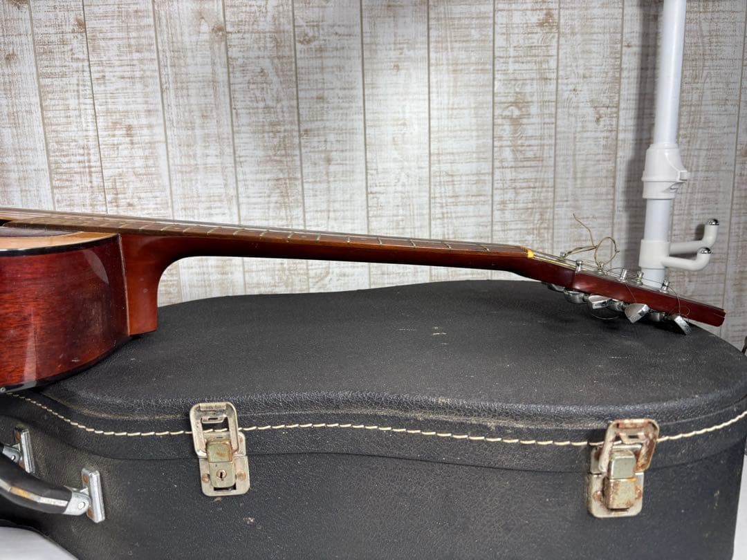 ギター THREES GW-15