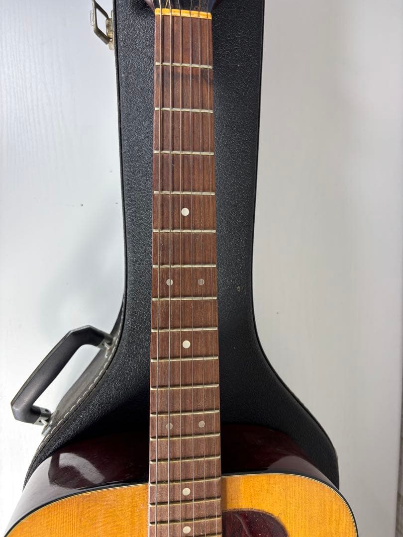 ギター THREES GW-15