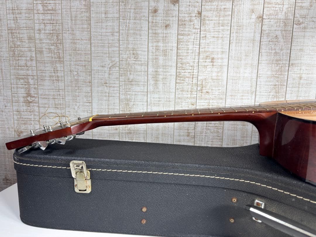 ギター THREES GW-15