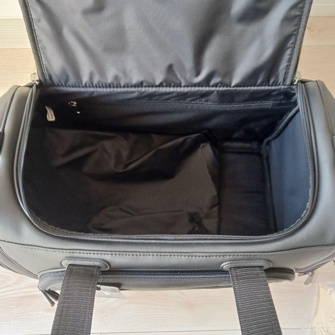 新品 Titleist ゴルフバック ブラック