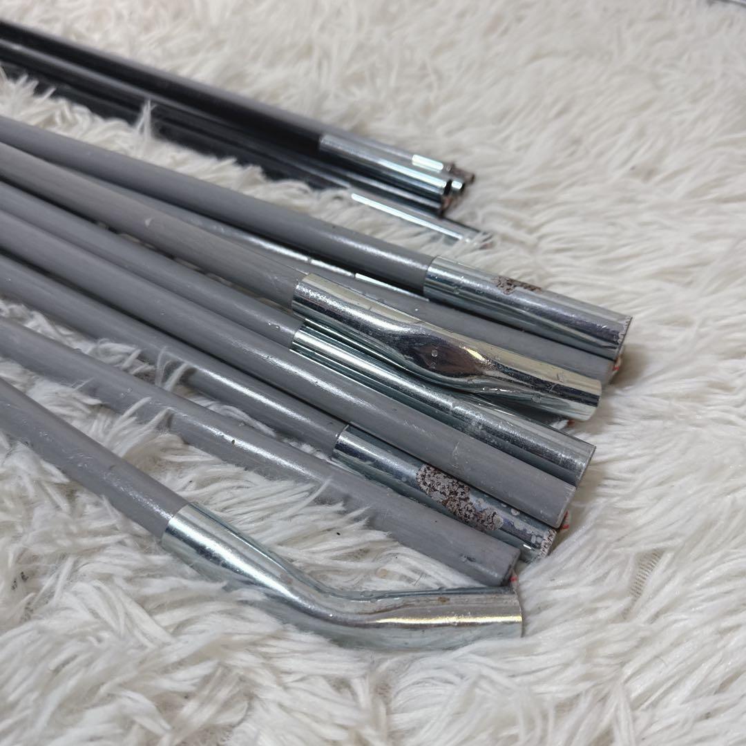 Coleman タフワイドドームIV/300 グレー インナーシート付