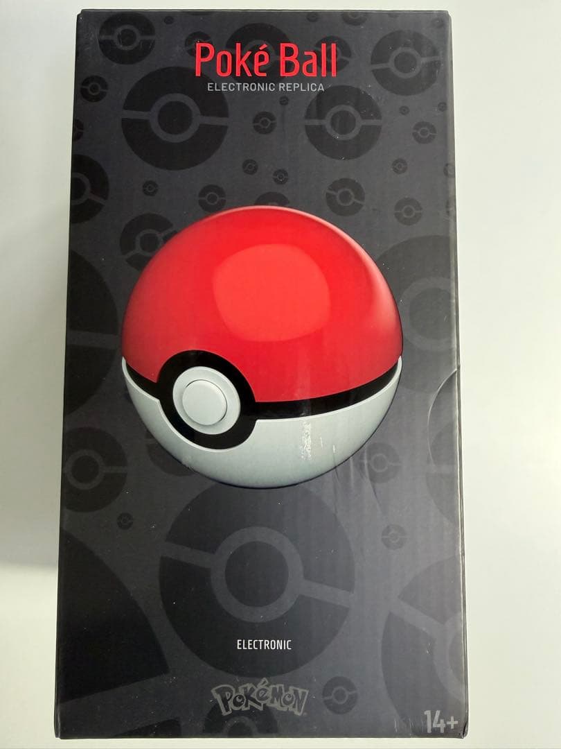 【新品・正規品】 モンスターボール レプリカ The Wand Company