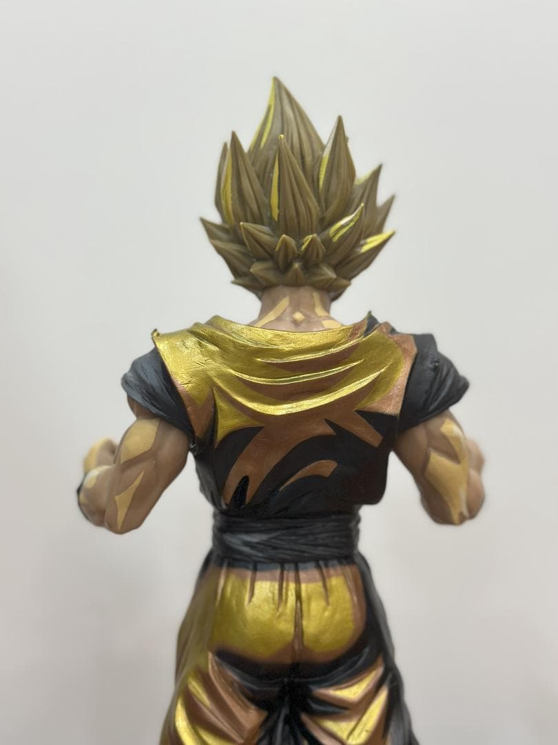 ドラゴンボール 孫悟空 グランディスタ 2D 漫画ディメンションズ メイトゥ版