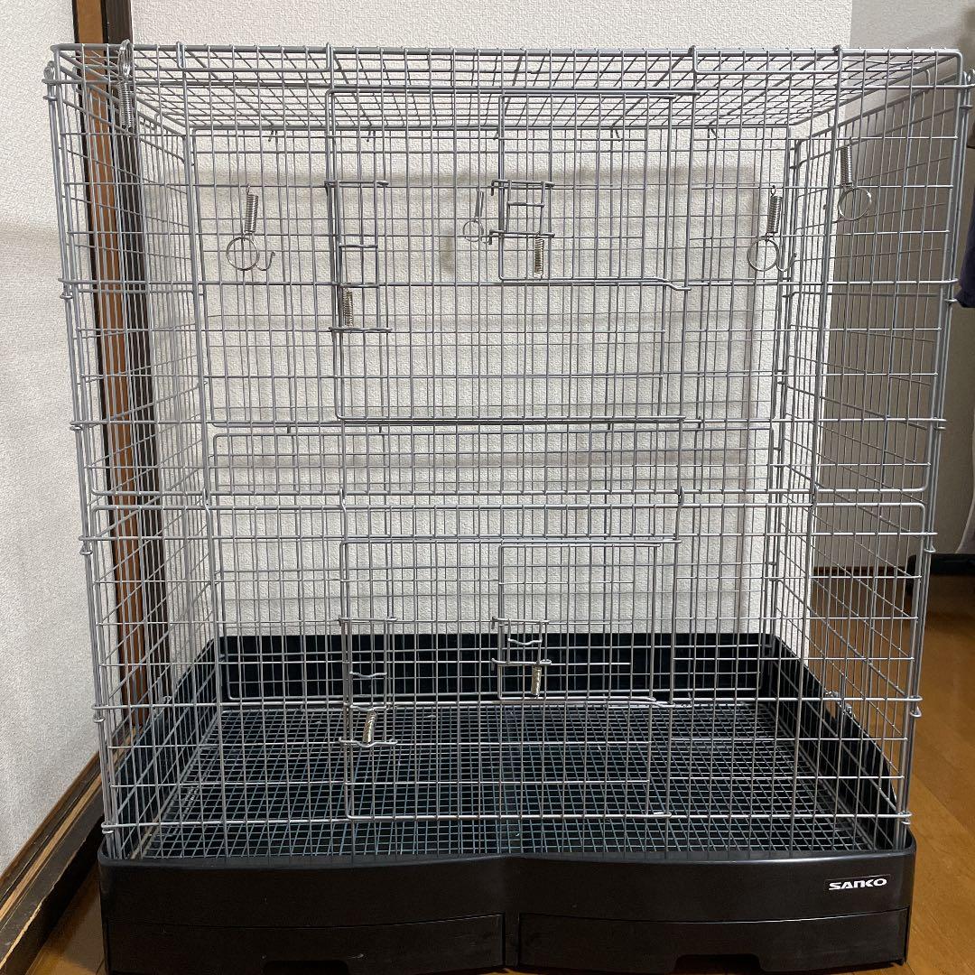 SANKO イージーホーム　80ハイ