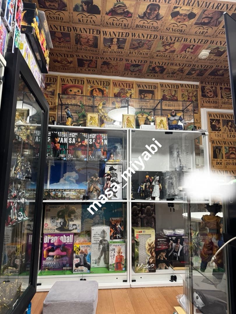 ✨ドラゴンボール✨一番くじ✨二次元✨　リペイントフィギュア✨【12体セット】✨