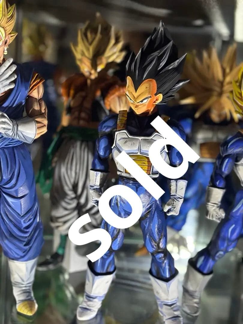 ✨ドラゴンボール✨一番くじ✨二次元✨　リペイントフィギュア✨【12体セット】✨