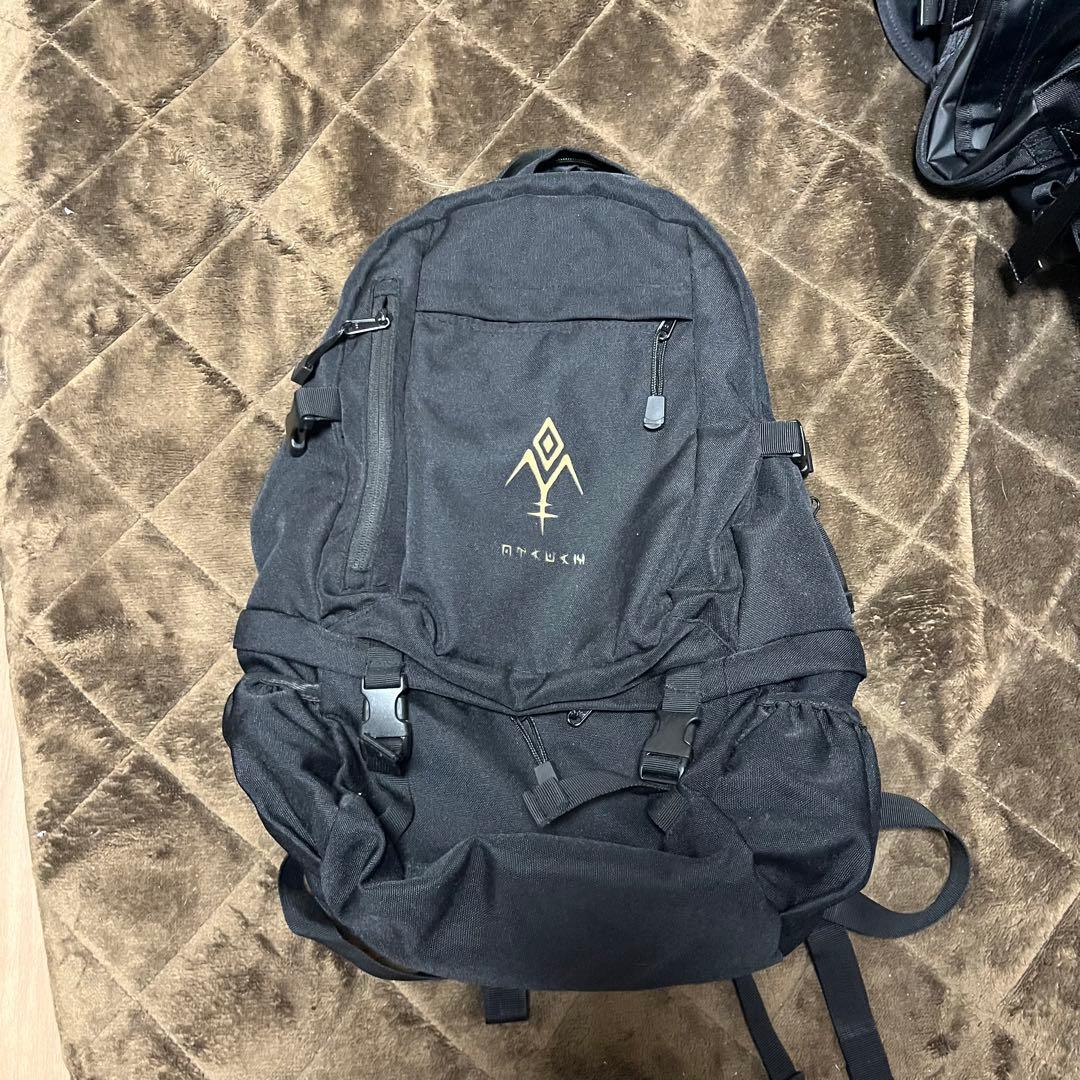 宮川大聖 みやかわくん リュックサック