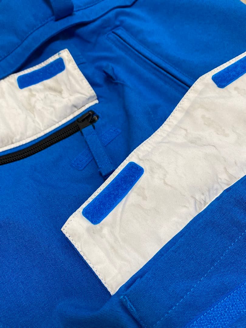 ボルコム　スノーボード　パンツ　ERGO