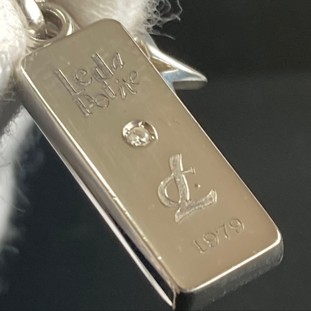 プチシルマのジュエリーコレクション『レダシルマペティートd:プレート』セットレダ