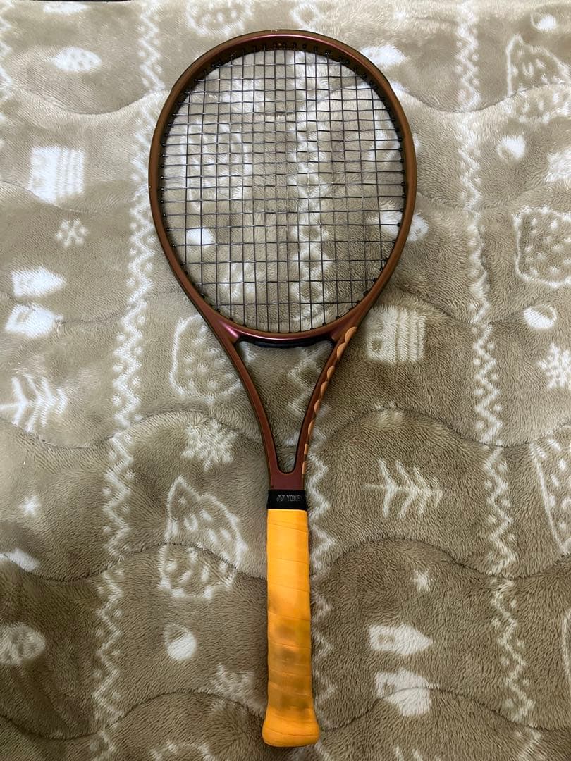 Wilson プロスタッフX V14 100 G2