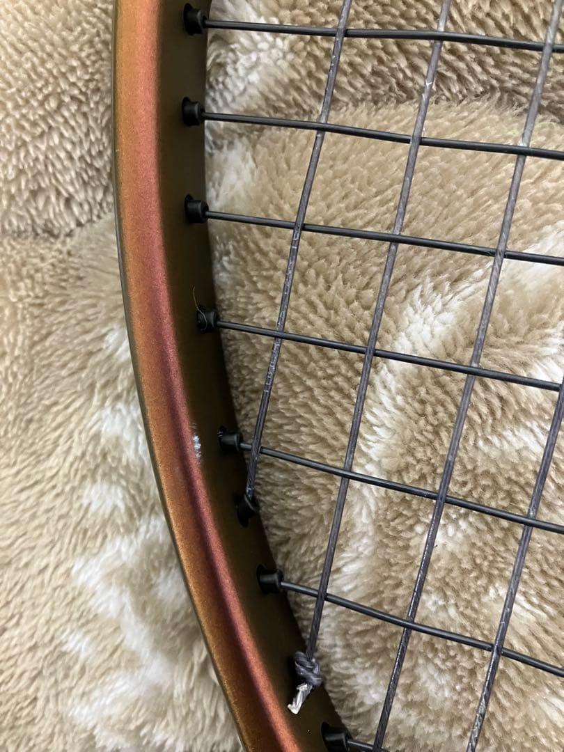 Wilson プロスタッフX V14 100 G2