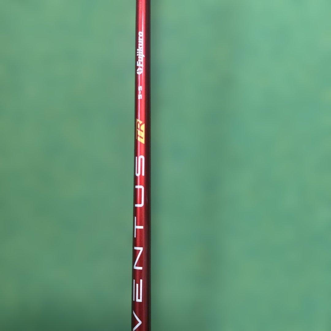 モンキー1967様お買上予約 テーラーメイド　Qi10　フェアウェイウッド　3W