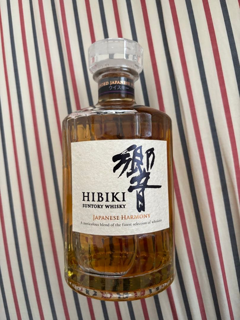 響　Japanese Harmony 700ml