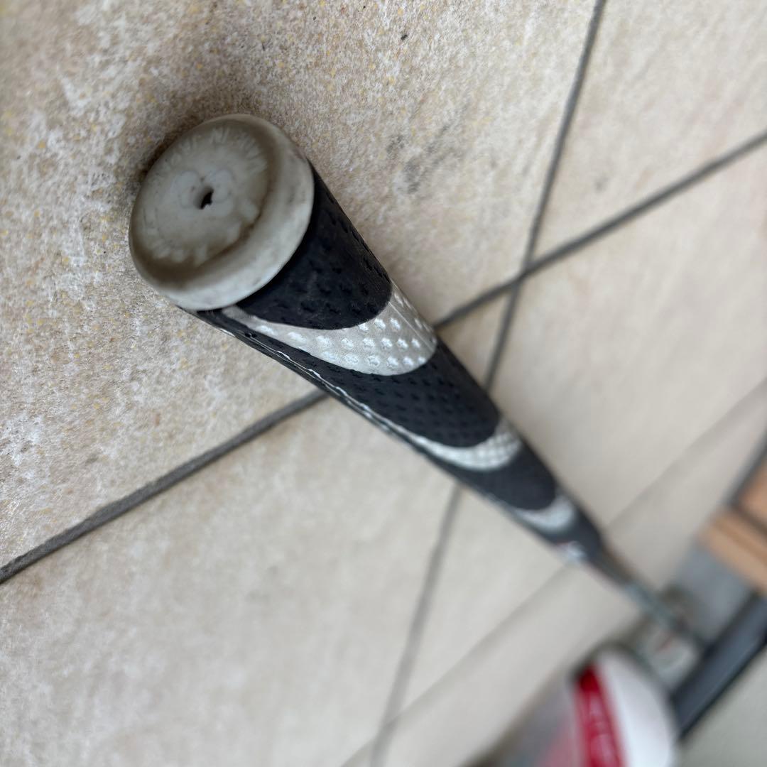 テーラーメイド　スピーダーNXグリーン50Sドライバー用シャフト　フジクラ