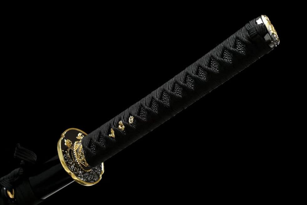 飛鳥    武具　刀装具　日本刀　模造刀　居合刀