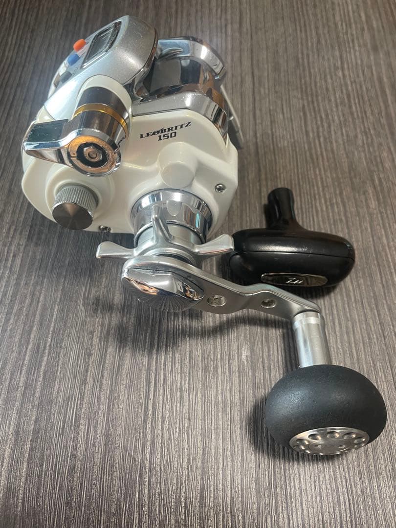 ダイワ レオブリッツ150