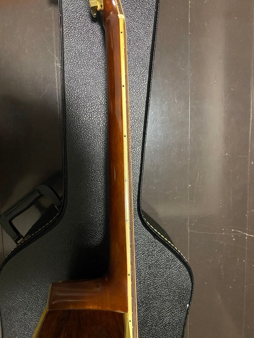 アコースティックギター　epiphone