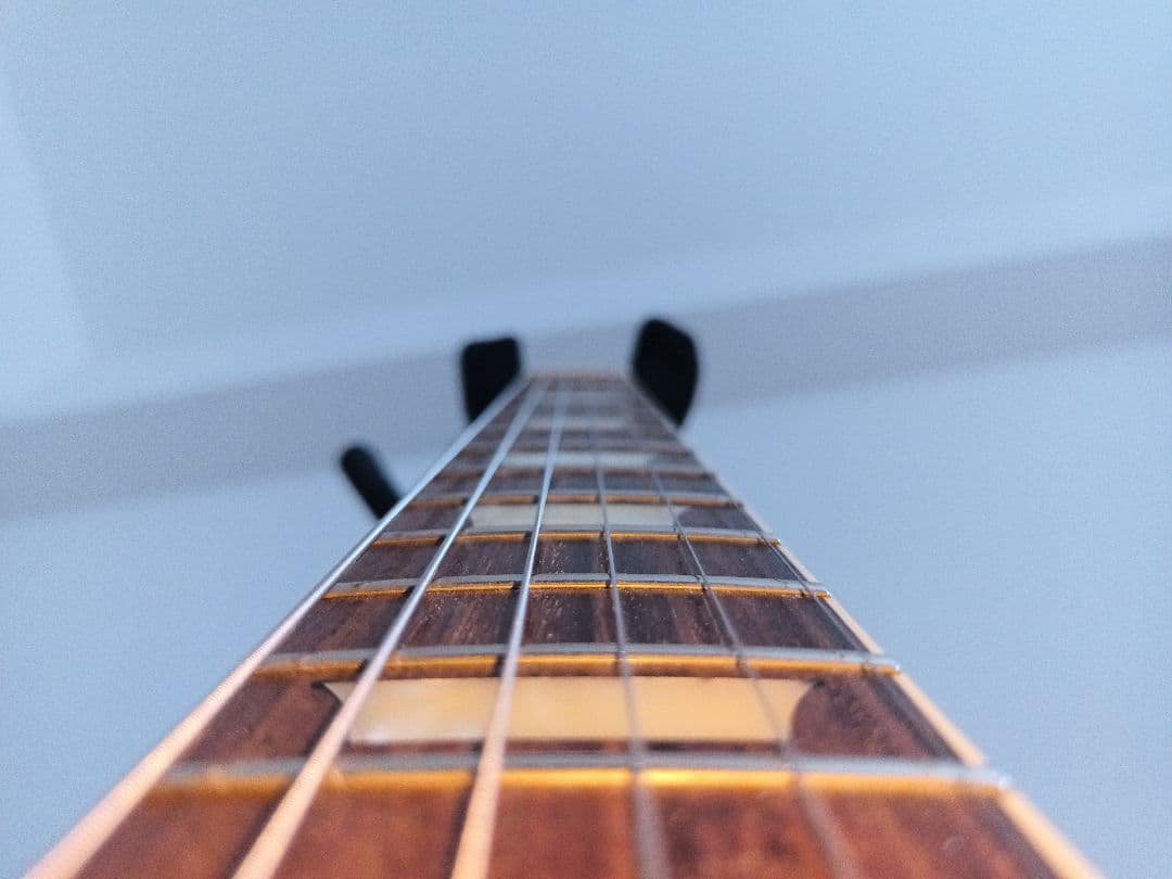 Tokai LoveRock　改　日本製　型式不明