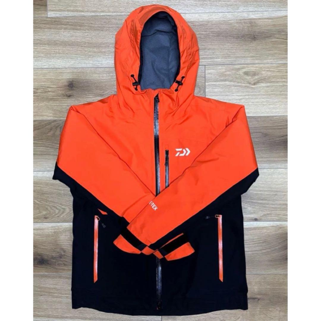 ダイワ　DW-1922　ゴアテックス　プロダクトウィンタースーツ　WL