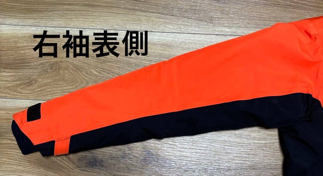 ダイワ　DW-1922　ゴアテックス　プロダクトウィンタースーツ　WL